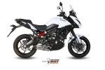 OVAL Titanium CC KAWASAKI VERSYS 650 (15-20)