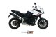 SUONO SB TRIUMPH TIGER 1050 (13-16)