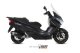 SS SUZUKI BURGMAN 200 (07-15)