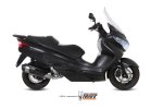 SS SUZUKI BURGMAN 200 (07-15)