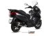 SS SUZUKI BURGMAN 200 (07-15)