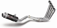 GP Carbon HONDA CB 650 F (14-18)