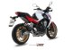 GP Carbon HONDA CB 650 F (14-18)