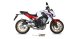 GP Carbon HONDA CB 650 F (14-18)