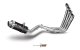 GP Carbon HONDA CB 650 F (14-18)