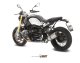 SUONO SS BMW R NINE T (14-20)