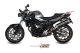 SPEED EDGE SB BMW F 800 R / GT (09-20)