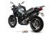 SPEED EDGE SB BMW F 800 R / GT (09-20)