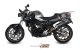 SPEED EDGE SB BMW F 800 R / GT (09-20)