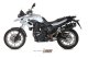SPEED EDGE SB BMW F 700 GS (12-17)