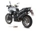 SPEED EDGE SB BMW F 700 GS (12-17)