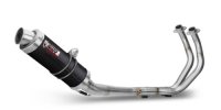 GP SB YAMAHA MT-07 / FZ-07 (14-20), MT-07 / FZ-07 (21-24)