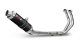 GP SB YAMAHA MT-07 / FZ-07 (14-20), MT-07 / FZ-07 (21-24)
