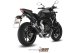 GP SB YAMAHA MT-07 / FZ-07 (14-20), MT-07 / FZ-07 (21-24)