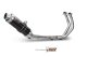GP SB YAMAHA MT-07 / FZ-07 (14-20), MT-07 / FZ-07 (21-24)