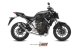 GP Carbon YAMAHA MT-07 / FZ-07 (14-20), MT-07 / FZ-07 (21-24)