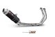 GP Carbon YAMAHA MT-07 / FZ-07 (14-20), MT-07 / FZ-07 (21-24)