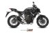 OVAL Carbon CC YAMAHA MT-07 / FZ-07 (14-20), MT-07 / FZ-07 (21-24)