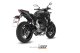 OVAL Carbon CC YAMAHA MT-07 / FZ-07 (14-20), MT-07 / FZ-07 (21-24)
