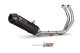 OVAL Carbon CC YAMAHA MT-07 / FZ-07 (14-20), MT-07 / FZ-07 (21-24)