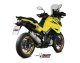 OVAL SS SUZUKI V-STROM 1000 (14-20), V-STROM 1050 (20-24), V-STROM 1050 (25-26)