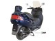 C.SU.0011.K URBAN SS kompletný systém s katalyzátorom SUZUKI BURGMAN 250 (98-02), BURGMAN 400 (99-02)