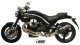 OVAL Carbon CC MOTO GUZZI GRISO 1100 (06-11), GRISO 1200 (07-16), GRISO 850 (06-11)