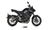 SUONO SB YAMAHA MT-09 / SP / FZ-09 (13-20)