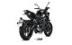 SUONO SB YAMAHA MT-09 / SP / FZ-09 (13-20)