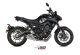 SUONO SS YAMAHA MT-09 / SP / FZ-09 (13-20)