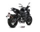 SUONO SS YAMAHA MT-09 / SP / FZ-09 (13-20)