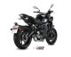 OVAL Titanium CC YAMAHA MT-09 / SP / FZ-09 (13-20)