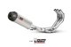 OVAL Titanium CC YAMAHA MT-09 / SP / FZ-09 (13-20)