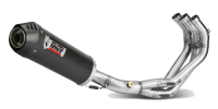 OVAL Carbon CC YAMAHA MT-09 / SP / FZ-09 (13-20)