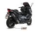 SPEED EDGE SB YAMAHA T-MAX 500 (08-11)