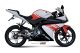 GP SB YAMAHA YZF R125 (08-13)