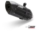 SUONO SB YAMAHA FZ1 / FZ1 FAZER (06-16)