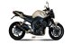 SUONO SB YAMAHA FZ1 / FZ1 FAZER (06-16)