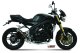 GP SB TRIUMPH SPEED TRIPLE 1050 R / S / RS (05-06)