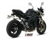 GP SB TRIUMPH SPEED TRIPLE 1050 R / S / RS (05-06)