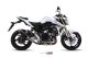 GP SB SUZUKI GSR 750 (11-16)