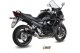 GP SB SUZUKI GSF 1250 BANDIT (07-16), GSX 1250 FA (09-16)