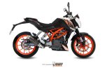 GP Carbon KTM 390 DUKE (13-16)