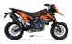 SUONO SB KTM 690 SUPERMOTO (07-12)