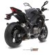 K.039.LXB GP SB 2× slip-on KAWASAKI Z 1000 / Z 1000 R EDITION (14-20)
