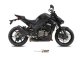 SUONO SB KAWASAKI Z 1000 / Z 1000 R EDITION (14-20)