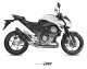 SUONO SB KAWASAKI Z 800 E (13-16)