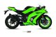 SUONO SB KAWASAKI ZX-10 R / RR / SE (11-15)