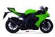 SUONO SB KAWASAKI ZX-10 R / RR / SE (08-10)
