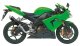 GP SB KAWASAKI ZX-10 R / RR / SE (04-05)